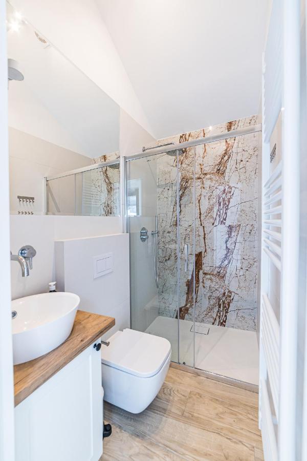 Holiday home Nowe Deluxe Z Widokiem Na Zatoke Z Basenem I Sauna *
