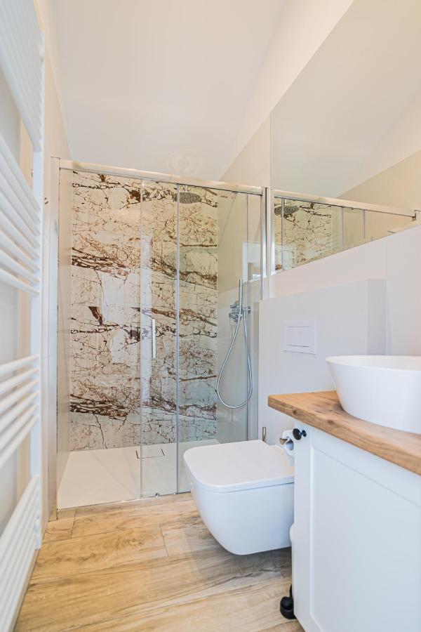 Holiday home Nowe Deluxe Z Widokiem Na Zatoke Z Basenem I Sauna Oslonino