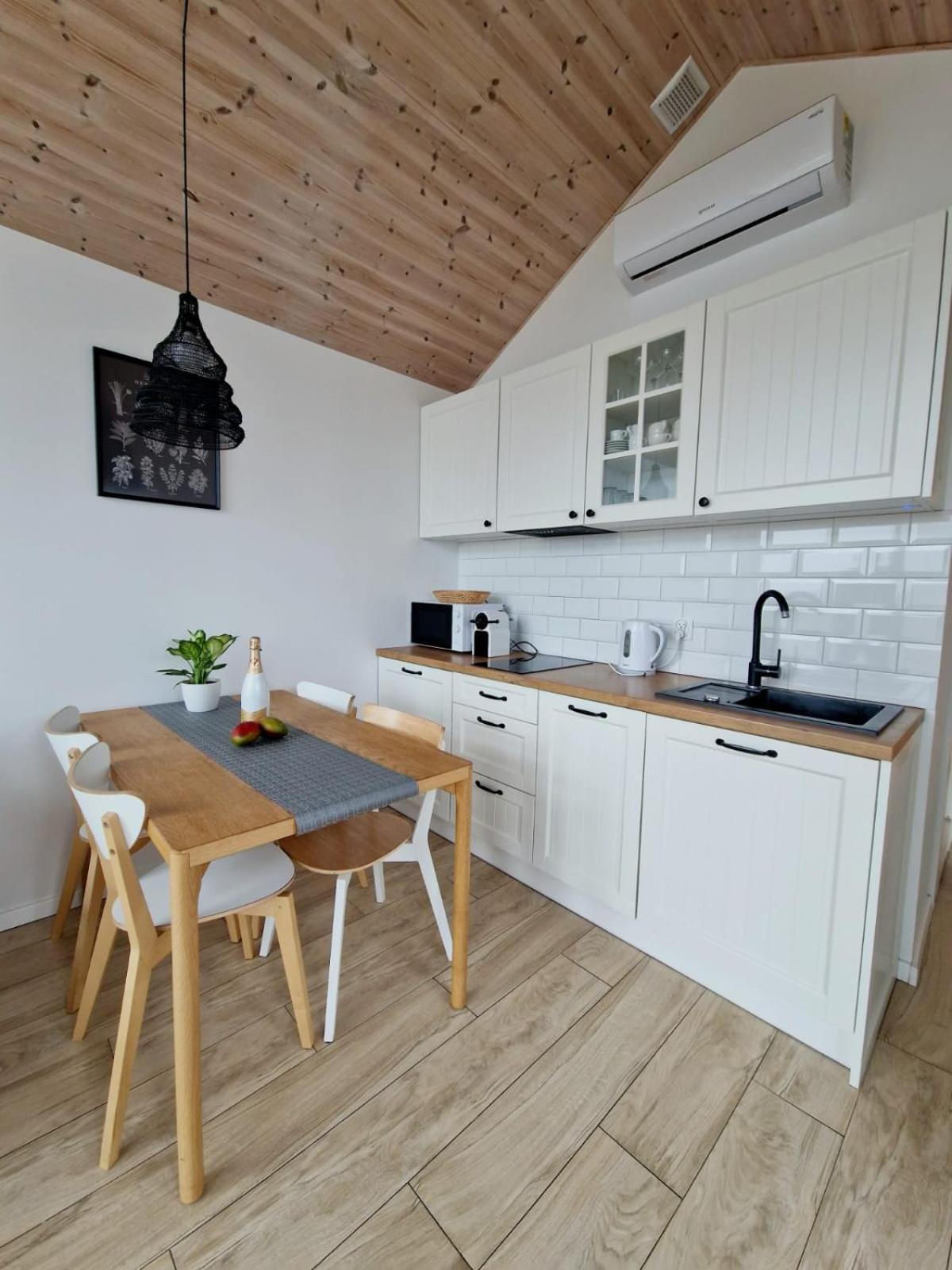 Nowe Deluxe Z Widokiem Na Zatoke Z Basenem I Sauna