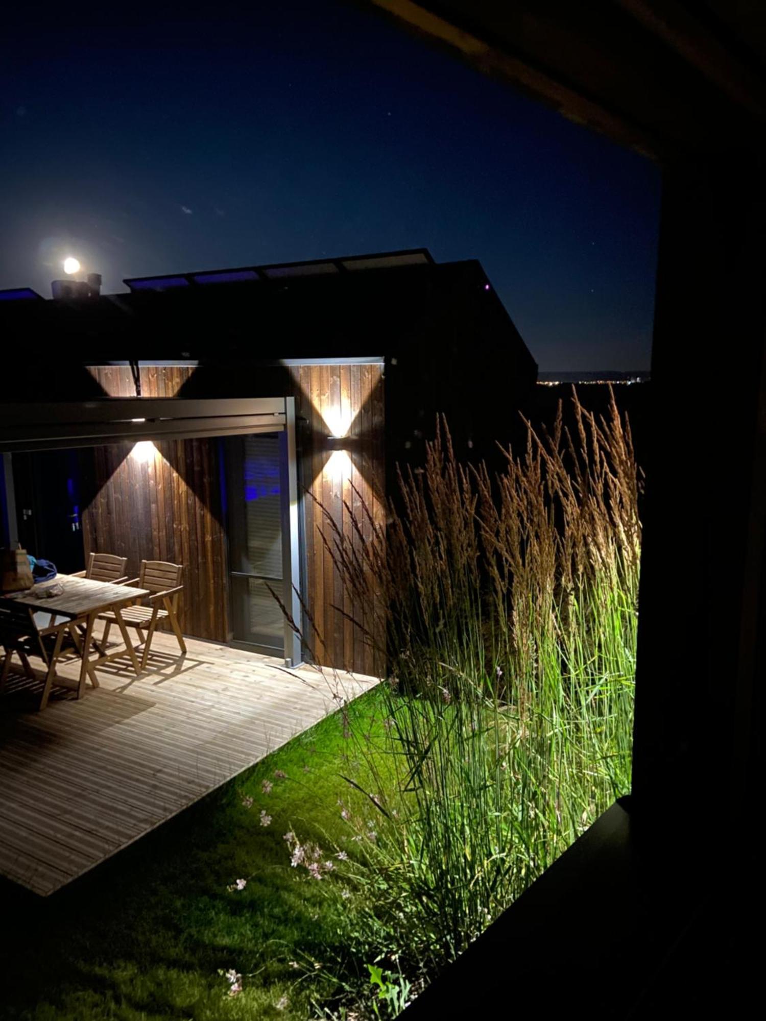 Holiday home Nowe Deluxe Z Widokiem Na Zatoke Z Basenem I Sauna
